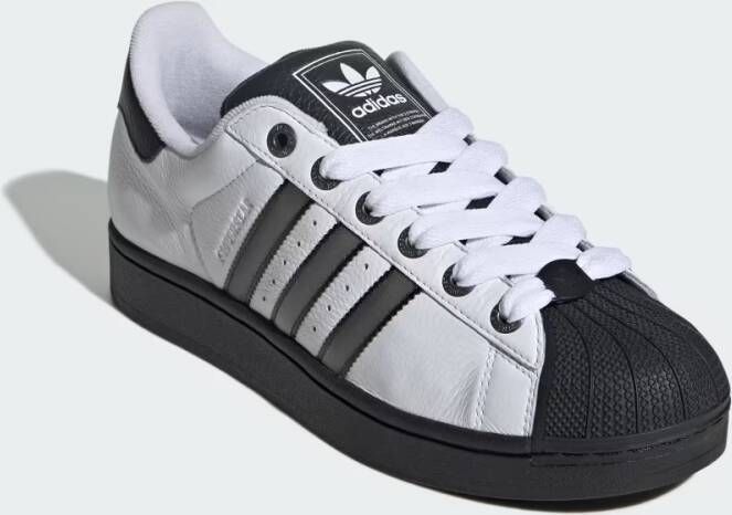 Adidas Superstar II sneakers