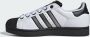 Adidas Superstar Schoenen Wit Maat: 36 Leer Foot Locker - Thumbnail 7