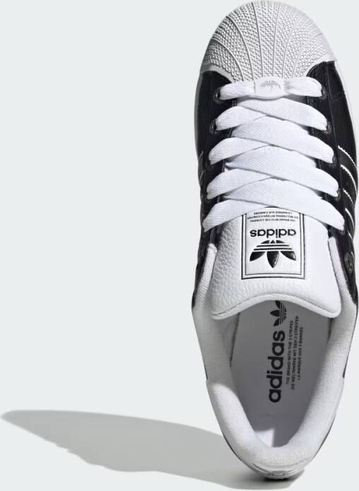 Adidas Superstar II sneakers