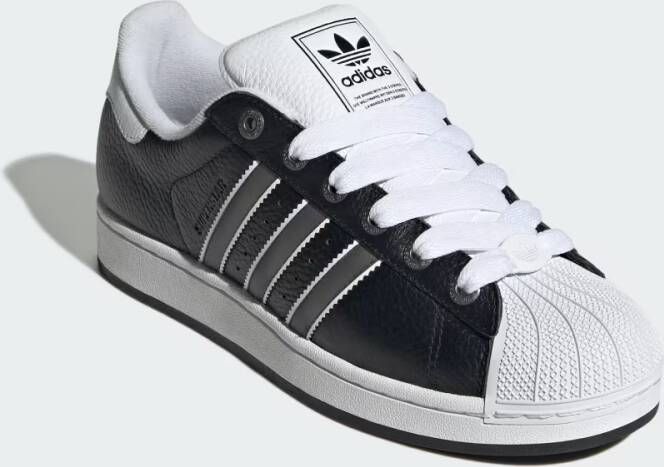 Adidas Superstar II sneakers