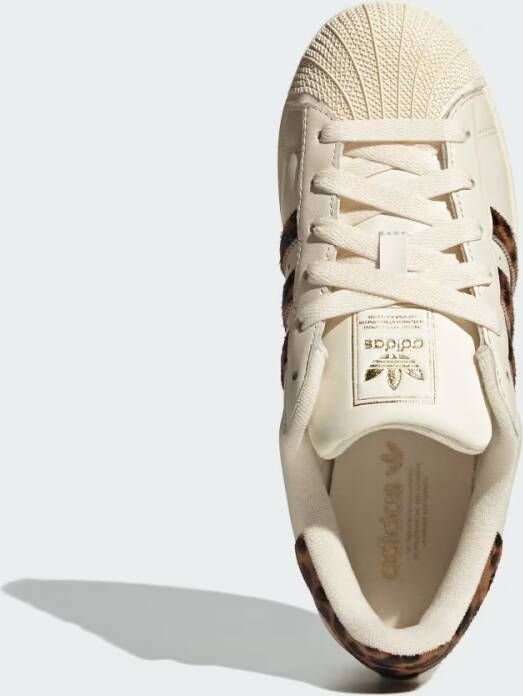 Adidas SUPERSTAR II SNEAKERS