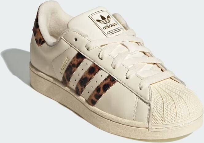 Adidas SUPERSTAR II SNEAKERS