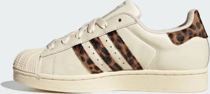 Adidas SUPERSTAR II SNEAKERS