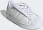 Adidas Superstar Led Lights Comfort Closure Elastic Lace Schoenen Kids - Thumbnail 5