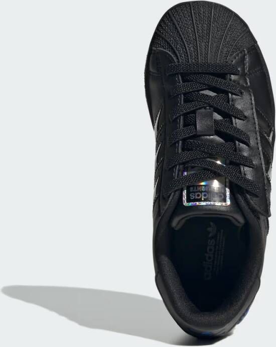 Adidas Superstar Led Lights Comfort Closure Elastic Lace Schoenen Kids
