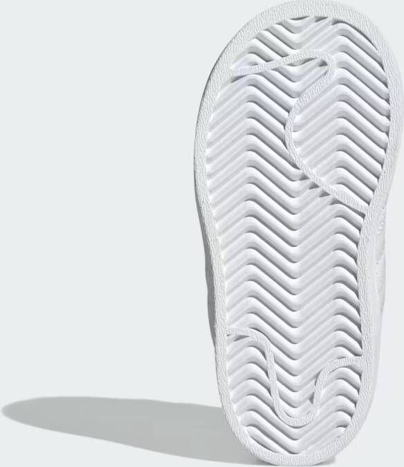 Adidas Superstar Led Lights Comfort Closure Elastic Lace Schoenen Kids