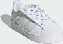 Adidas Superstar Led Lights Comfort Closure Elastic Lace Schoenen Kids - Thumbnail 5