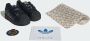 Adidas Superstar Led Lights Comfort Closure Elastic Lace Schoenen Kids - Thumbnail 3