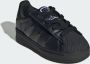 Adidas Superstar Led Lights Comfort Closure Elastic Lace Schoenen Kids - Thumbnail 6