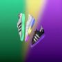 Adidas Superstar LED Lights Comfort Closure Schoenen Kids - Thumbnail 5