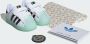 Adidas Superstar LED Lights Comfort Closure Schoenen Kids - Thumbnail 6