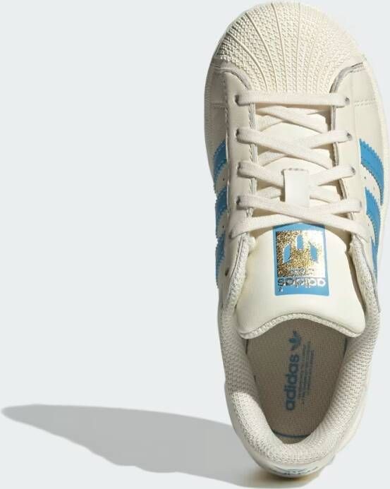 Adidas Superstar Messi Shoes Kids
