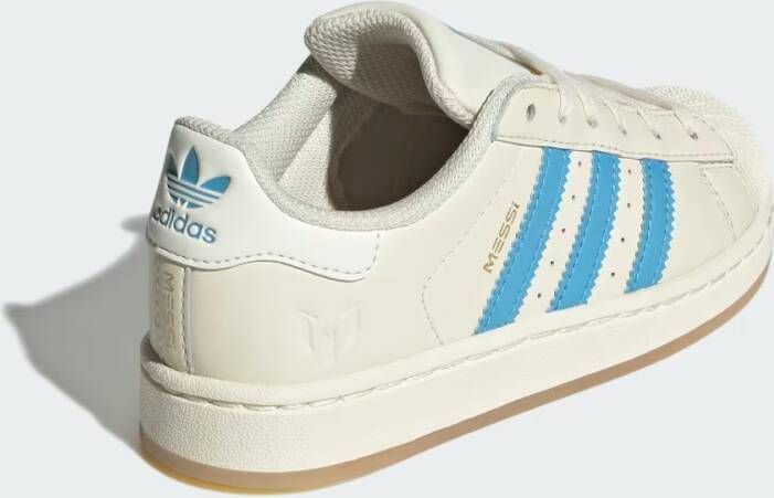 Adidas Superstar Messi Shoes Kids