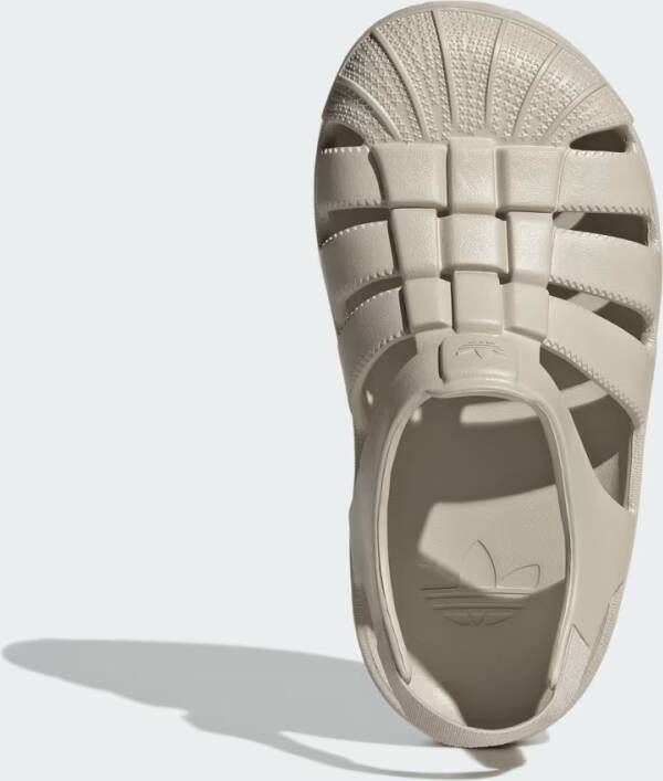 Adidas Superstar Sandalen Kids