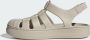 Adidas Superstar Sandalen Kids - Thumbnail 6