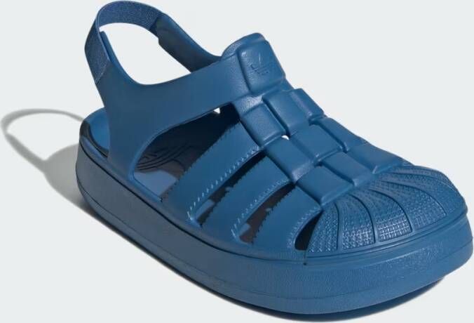Adidas Superstar Sandalen Kids