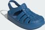 Adidas Superstar Sandalen Kids - Thumbnail 4