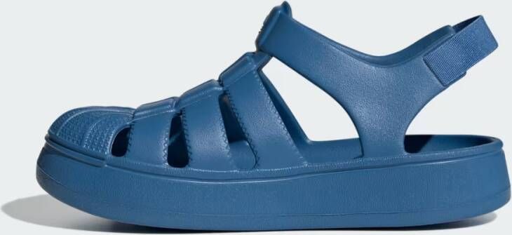 Adidas Superstar Sandalen Kids