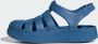 Adidas Superstar Sandalen Kids - Thumbnail 6