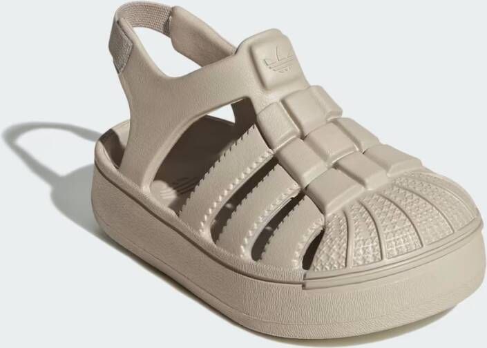 Adidas Superstar Sandalen Kids