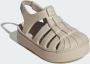 Adidas Superstar Sandalen Kids - Thumbnail 4