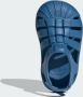 Adidas Superstar Sandalen Kids - Thumbnail 2