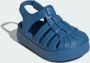 Adidas Superstar Sandalen Kids - Thumbnail 4