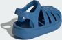 Adidas Superstar Sandalen Kids - Thumbnail 5