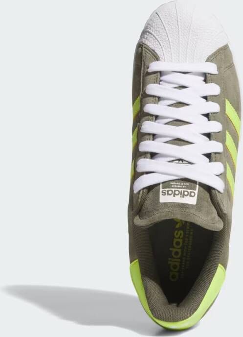 Adidas Superstar Schoenen