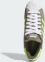 Adidas Skateboarding Superstar ADV Skateschoenen groen - Thumbnail 3
