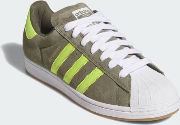 Adidas Superstar Schoenen