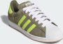 Adidas Skateboarding Superstar ADV Skateschoenen groen - Thumbnail 5