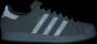 Adidas Skateboarding Superstar ADV Skateschoenen grijs - Thumbnail 3