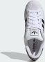 Adidas Originals Superstar II unisex wit 1 3 Schoenen - Thumbnail 8