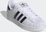 Adidas Originals Superstar II unisex wit 1 3 Schoenen - Thumbnail 10