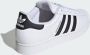 Adidas Originals Superstar II unisex wit 1 3 Schoenen - Thumbnail 11