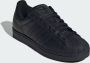 Adidas Originals Superstar II unisex zwart 1 3 Schoenen - Thumbnail 4