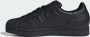 Adidas Originals Superstar II unisex zwart 1 3 Schoenen - Thumbnail 6