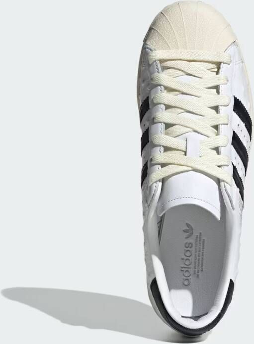 Adidas Superstar Vintage Shoes