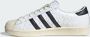Adidas Originals Sportschoenen Superstar Vintage W - Thumbnail 9