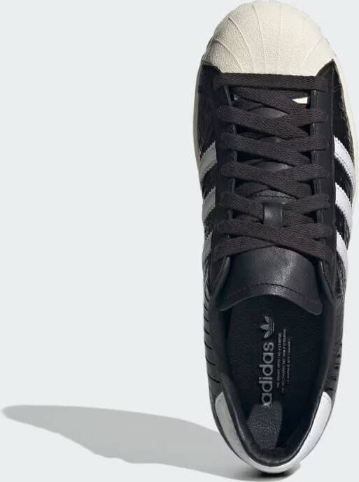 Adidas Superstar Vintage Shoes