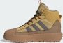 Adidas Superstar Winter Trek Basisschool Boots - Thumbnail 8