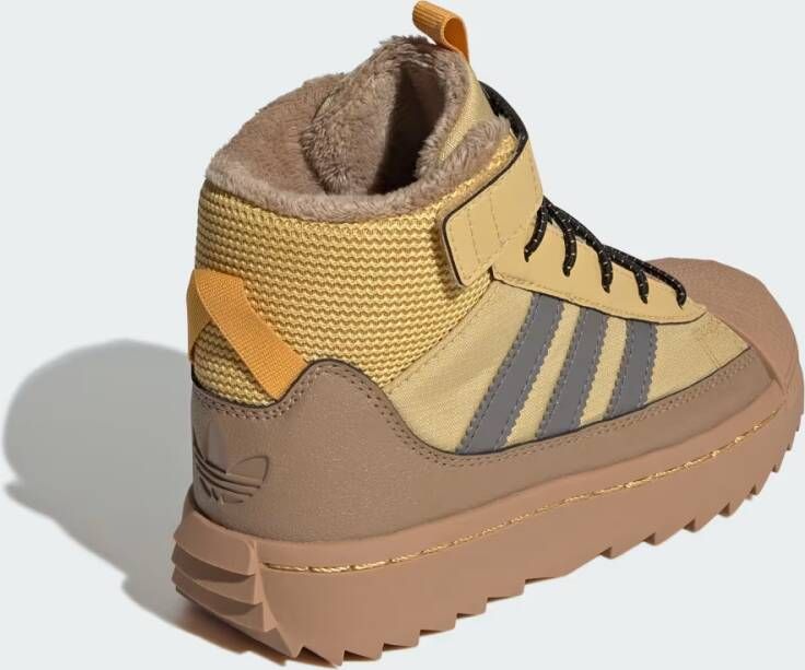 Adidas Superstar Winter Trek Schoenen Kids