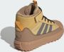 Adidas Superstar Winter Trek Voorschools Boots - Thumbnail 6