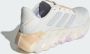 Adidas Performance Switch FWD 2.0 Schoenen Dames Wit - Thumbnail 7