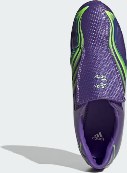 Adidas Taekwondo F50 Schoenen