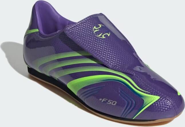 Adidas Taekwondo F50 Schoenen
