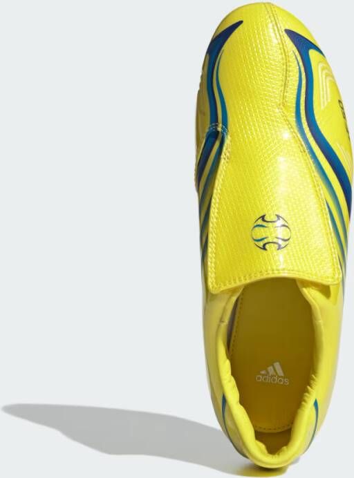 Adidas Taekwondo F50 Schoenen