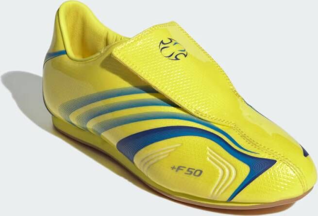 Adidas Taekwondo F50 Schoenen