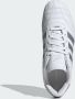 Adidas Originals Taekwondo Lace Sneaker Lifestyle in wit formaten: 40 2 3 - Thumbnail 14
